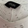 Yours White Top Image 3