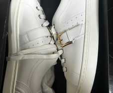 Dolce & gabbana Trainers new in box size 10