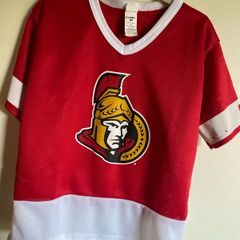 Canadian  hockey jersey