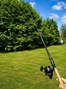 fishing