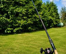 fishing