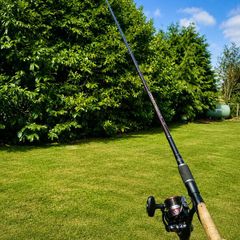 fishing
