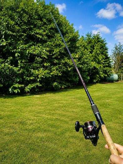 fishing