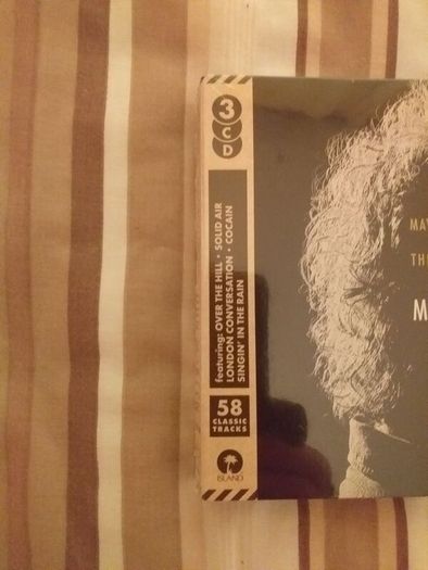 John Martyn.