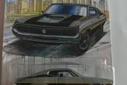 Hot Wheels 70 Ford Torino
