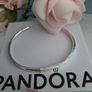 New genuine pandora bangle Image 2