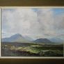 Irish Art - Donegal Landscape Image 9