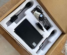 Wirelss Instrument Mics