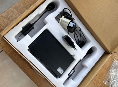 Wirelss Instrument Mics