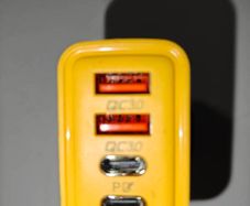 phone charger