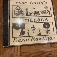 David Rawlings - Poor David's Almanack
