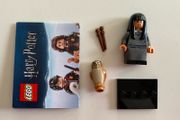 Lego Collectible Minifigures Harry Potter Cho Chang Series 1 71022