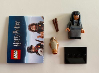 Lego Collectible Minifigures Harry Potter Cho Chang Series 1 71022