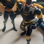 Batman Aminated Series Kenner Image 7