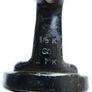 Vintage SINGER  Sewing Machine Hand Crank Image 9