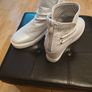 Formal White shoes Image 3