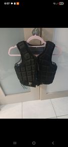 Champion back protector