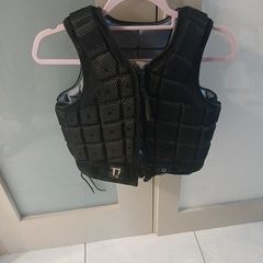 Champion back protector