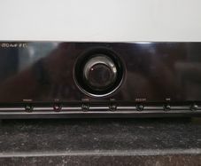 Elektra E 100 Musical Fidelity Amplifier Hi-end