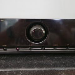 Elektra E 100 Musical Fidelity Amplifier Hi-end