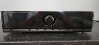 Elektra E 100 Musical Fidelity Amplifier Hi-end
