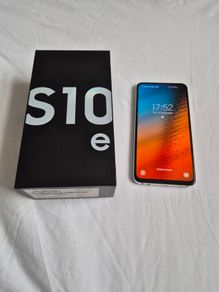 Samsung S10e
