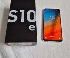 Samsung S10e