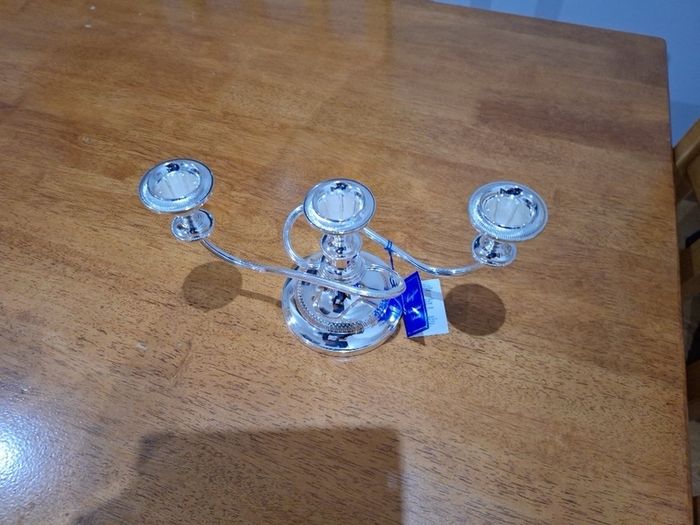 candle holder