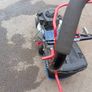 spear +Jackson lawnmower Image 3