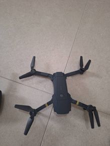 drone with camera