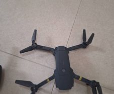 drone with camera