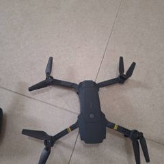 drone with camera