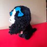 Beanie Boo ty Tracy dog Image 2
