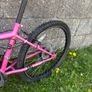 Girls Apollo recall bike Image 7