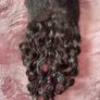 Amy Winehouse beehive wig Image 3