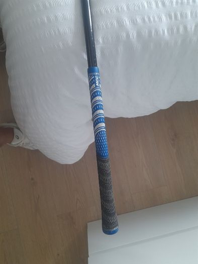 Taylormade stealth Driver