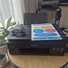 Cannon G3501 printer