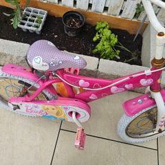 Kids Bike, Good for age up to 6,7..good condition Ready for collection