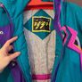 Retro Woman's or Men's Jacket Image 6