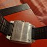 Tissot chronograph Quadrato Image 7