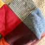 boho style handmade bag Image 5