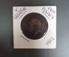 English coins