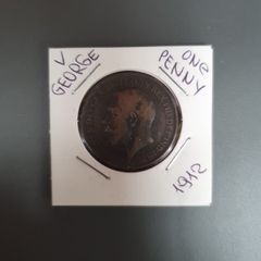 English coins