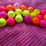20 Golf Balls - Only 20 Image 2