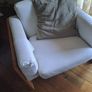 Crannac Armchair ca. 1979 Image 2