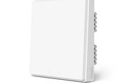 Aqara D1 Wall Switch 1Key No Neutral Smart ZigBee