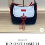 Ladies Remonte Handbag Image 3