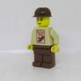 LEGO Dig Those Dinos 3" Minifigure Special Promo Event 2007 Rare Promotional 2007 Giveaway Rare Image 4