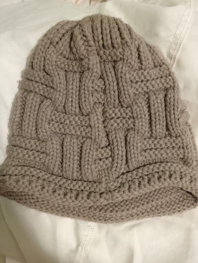 Womens hat