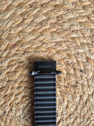 Samsung Galaxy Ultra Trial Band